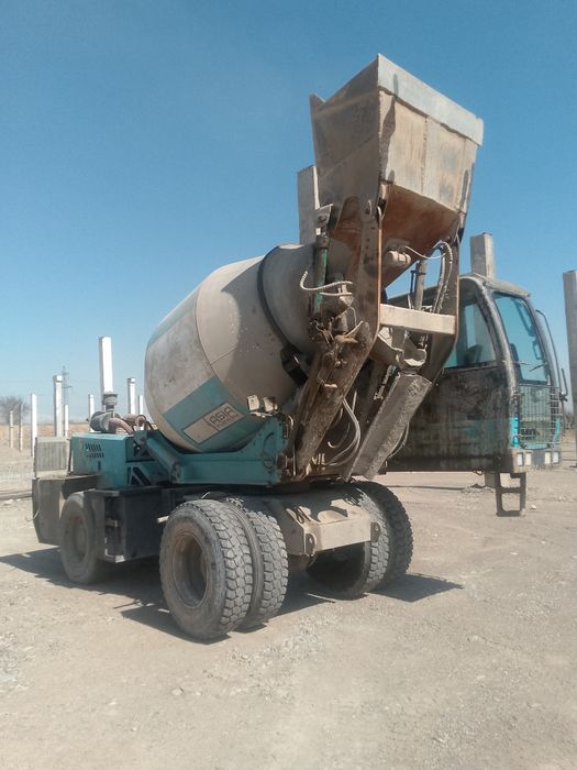 Karmex 3.3 cub garantiya