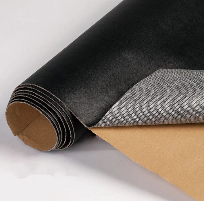 Rola piele autoadeziva 75x250cm / tapițerie canapele scaune interior auto / Piele Ecologica Adeziva