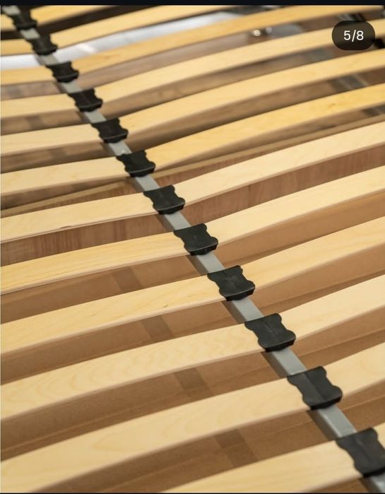 Продам 2 спальную кравать