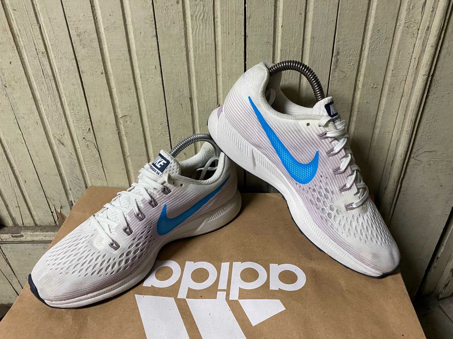 ''Nike Air Zoom Pegasus 34''оригинални маратонки 40 номер