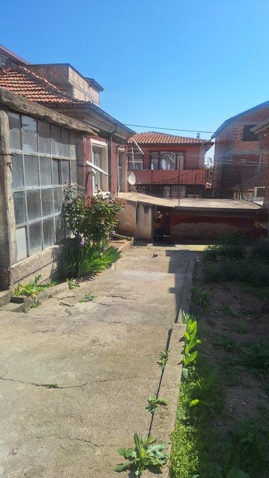 Къща, при интерес - посети