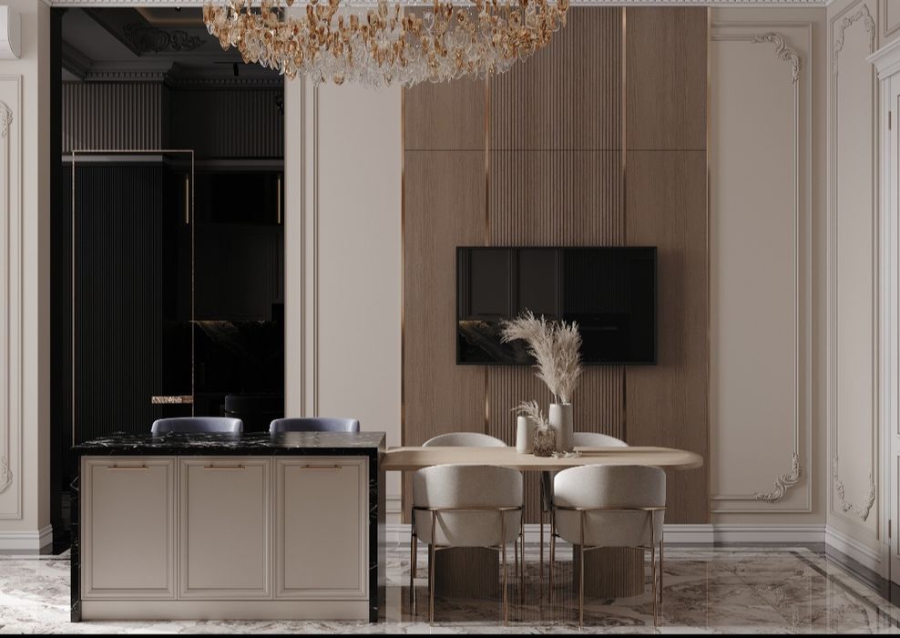 Uy loyihalari interyer dizayn remont pod klyuch qurulish mebel hizmati