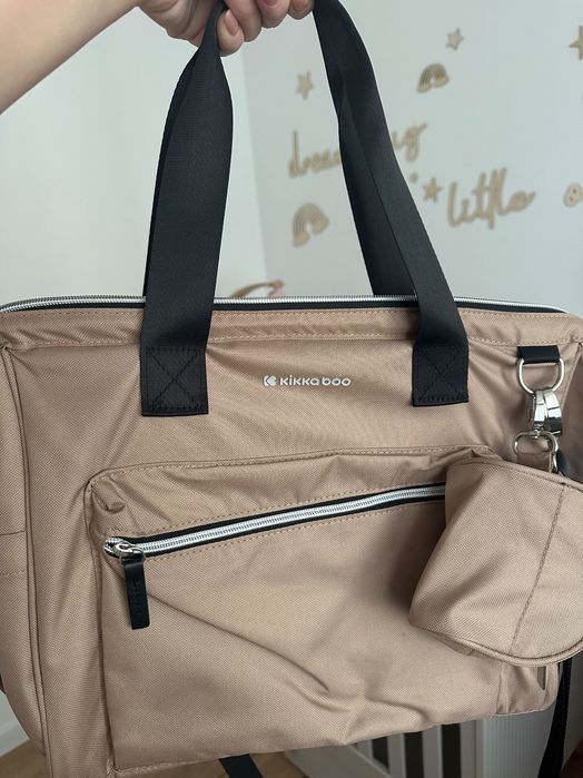 Чанта за количка