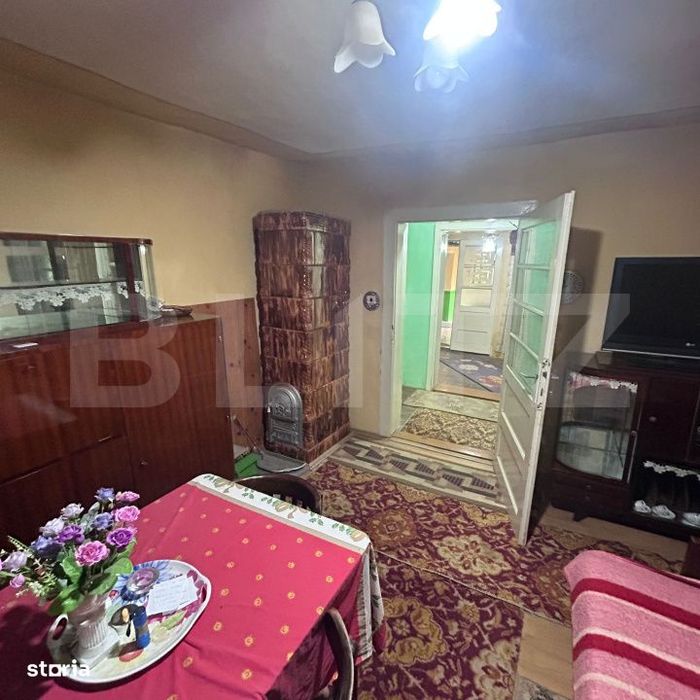 Casa individuala de vanzare – teren 386, Timisoara