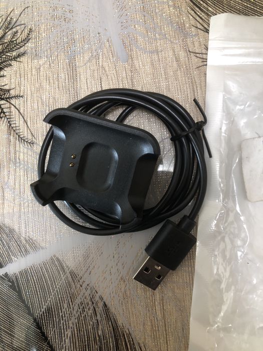 Зарядно за часовник xiaomi