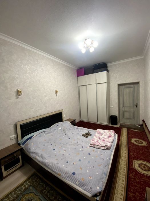 Obod mahalladan uchastka sotiladi 3 sotix