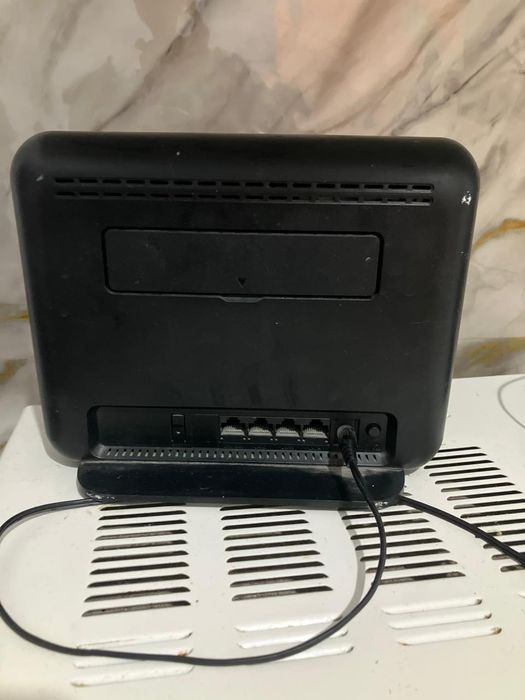 Алтел роутер вайфай