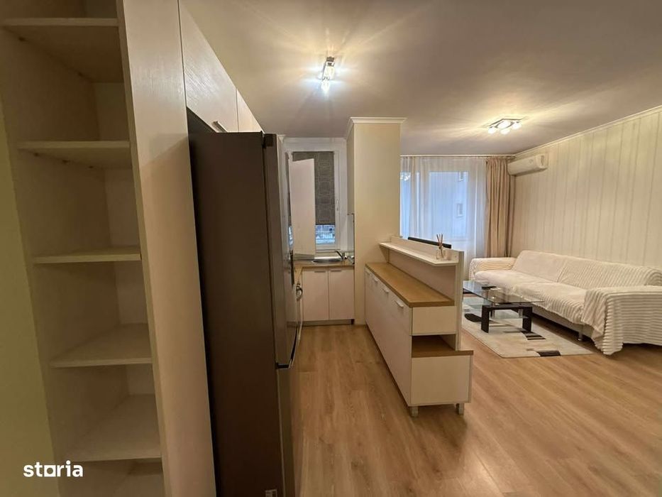 Apartament 2 camere Ared-Lidl, et.1, 46,23 mp