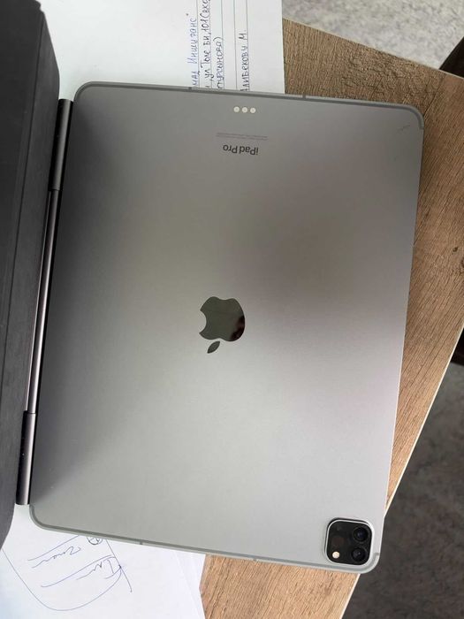 iPAD PRO 2tb (без царапин)