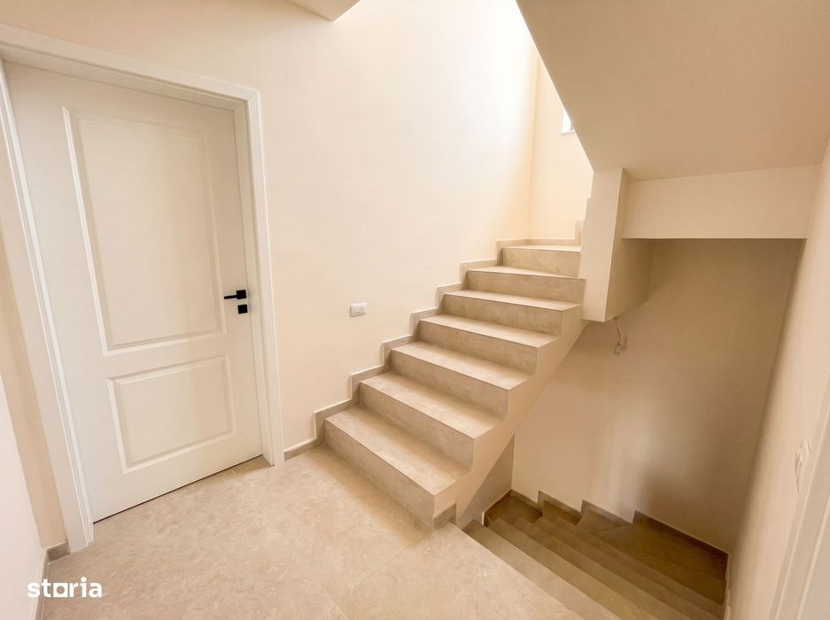 Casa individuala, 4 camere, P+1+M, Comision 0%