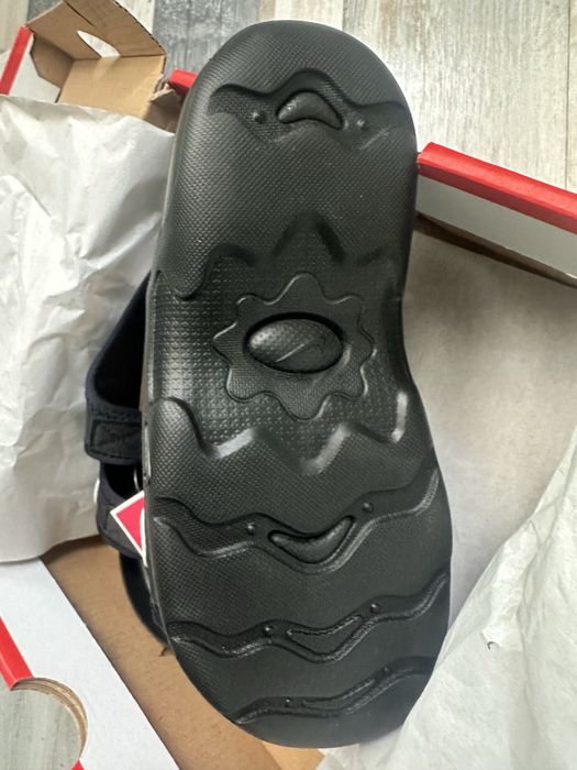 Nike сандалки детски