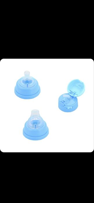 Термос поильник fisher price