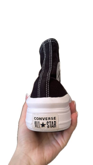 Спортни обувки( кецове)  - Converse