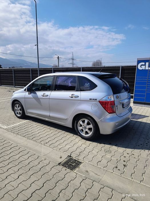 Honda FR-V 2006 1.7