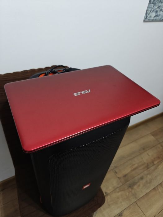 Laptop ASUS tuningat