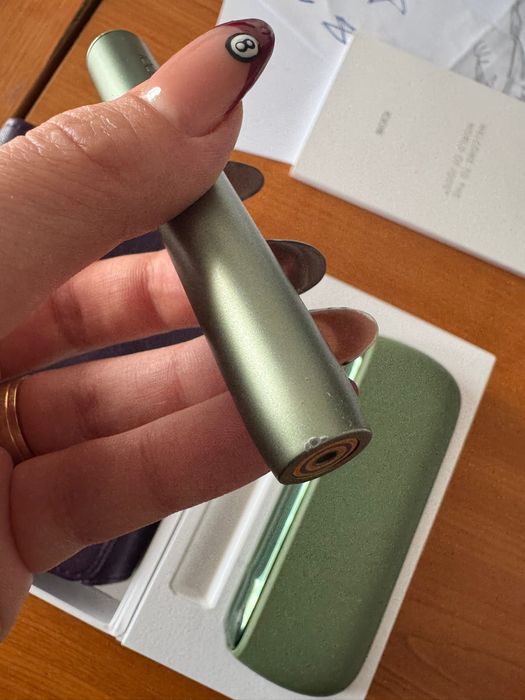 Iqos iluma+husa
