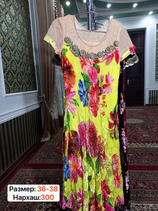 Кўйлак иштон келинларга ( нархи яна келишилади)/платье для невесток