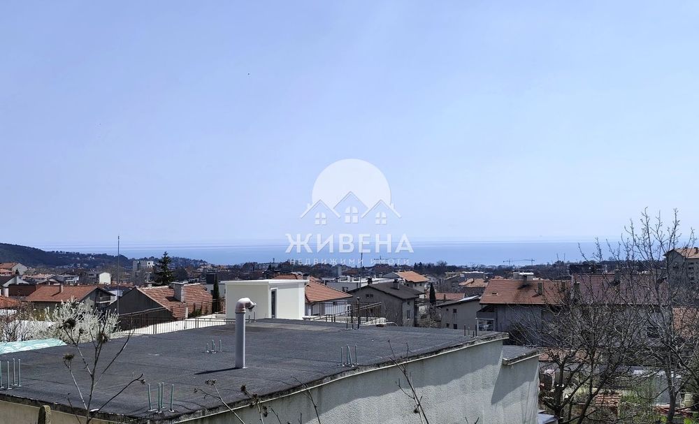 Продава нов 2-стаен апартамент, БДС, АКТ 16, кв. Виница