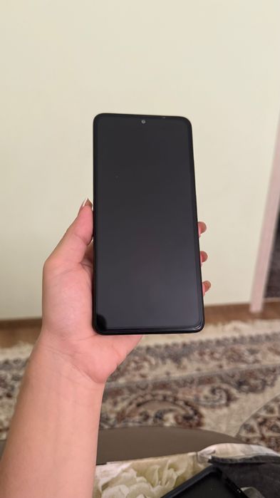 Смартфон Xiaomi Redmi Note 12 Pro