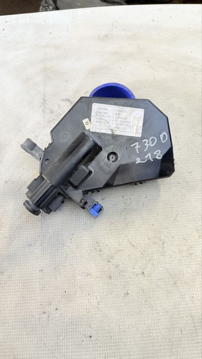 Контактен ключ за БМВ 7 Серия Е65