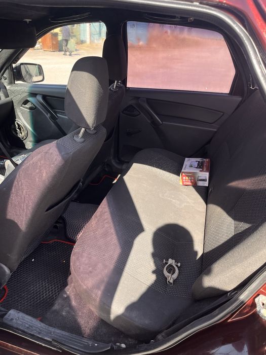 Продам гранту 2012 год