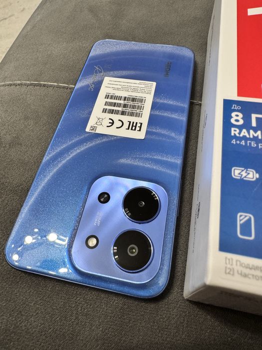 Продам, Redmi 15 C