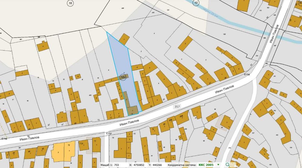 Продава се Къща в с. Орешак, Област Ловеч - 130 кв.м за 493 €/кв.м - Снимка #2
