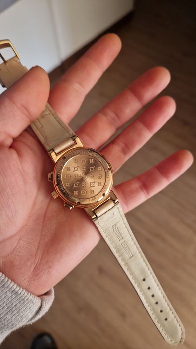 Ceas LV de dama elegant