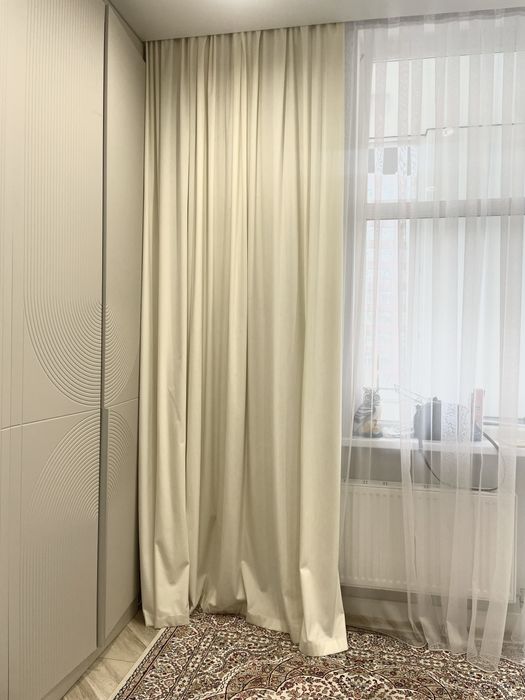 Продам шторы