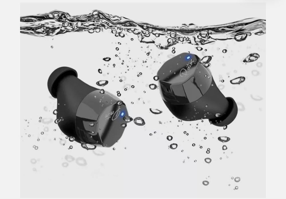 Penton airpods yengi karobkadan ochilmagan 3 ta bor 2 tasi qora