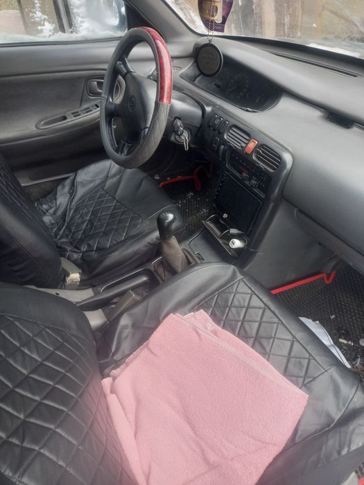 Продам Мазда кронос