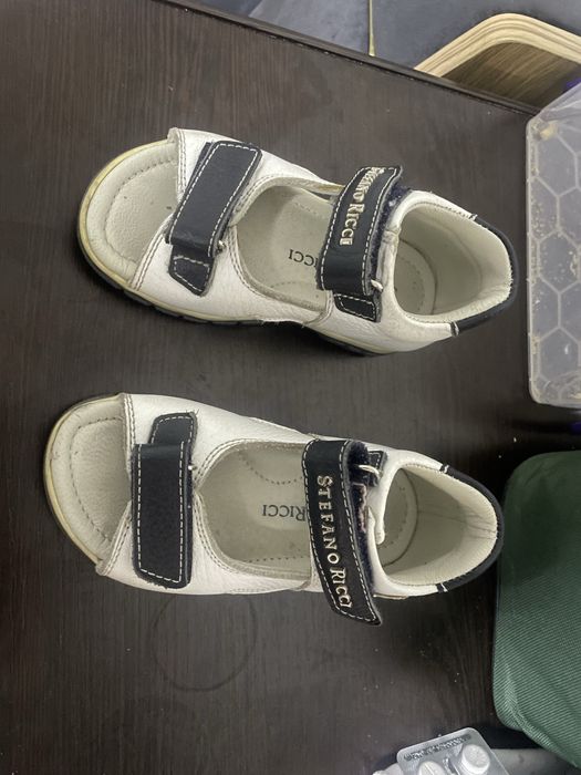 Детская ортопедическая обувь