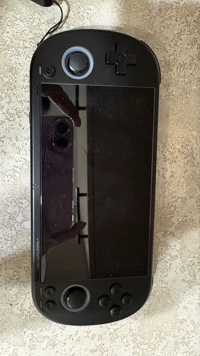 Игровая приставка