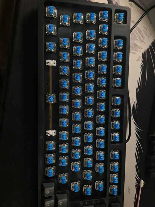 Tastatura ATOM96 MK 890