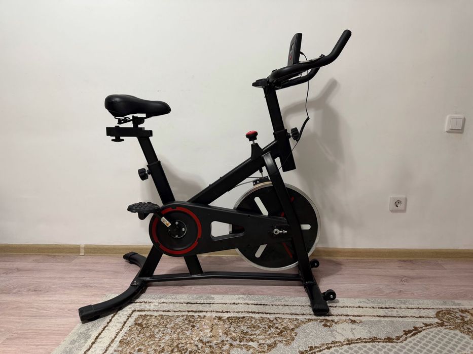 Продам велотренажер