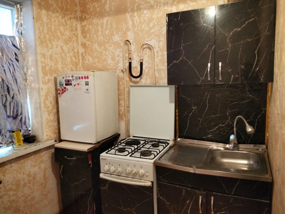 2 бөлмелі пәтер жалға беріледі