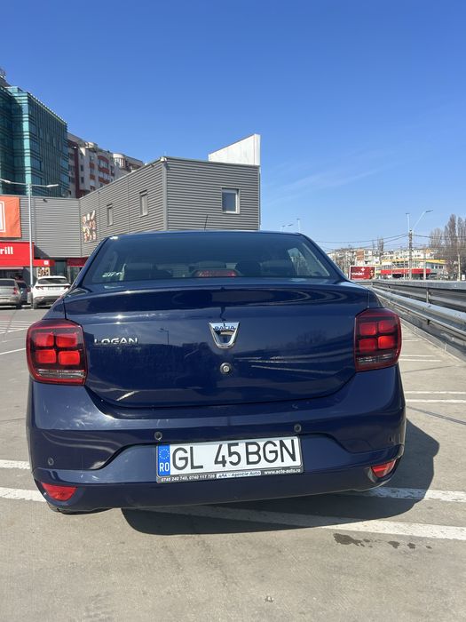 Vand Dacia Logan