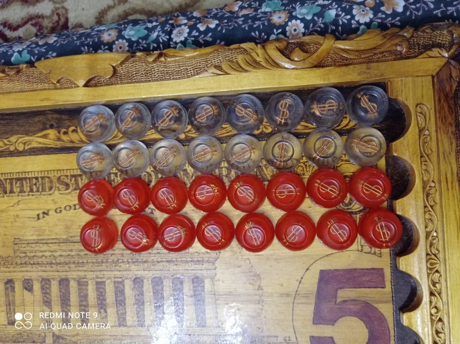 Ручной Нарда Новый