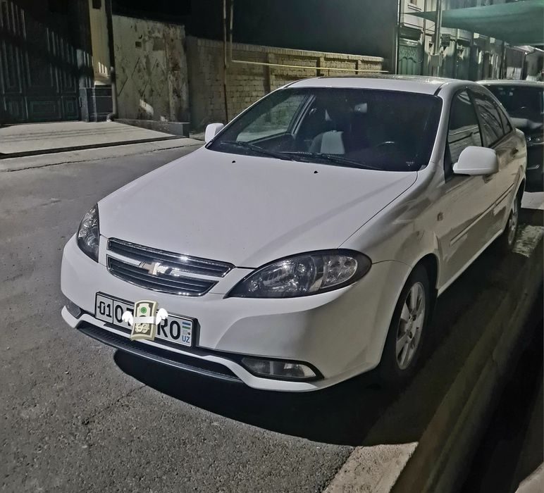 Продаётся Chevrolet Gentra 2020 Elegant plus