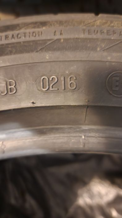 Гуми 315 35 20 275 40 20