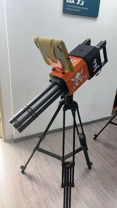 Снайпер апарат..