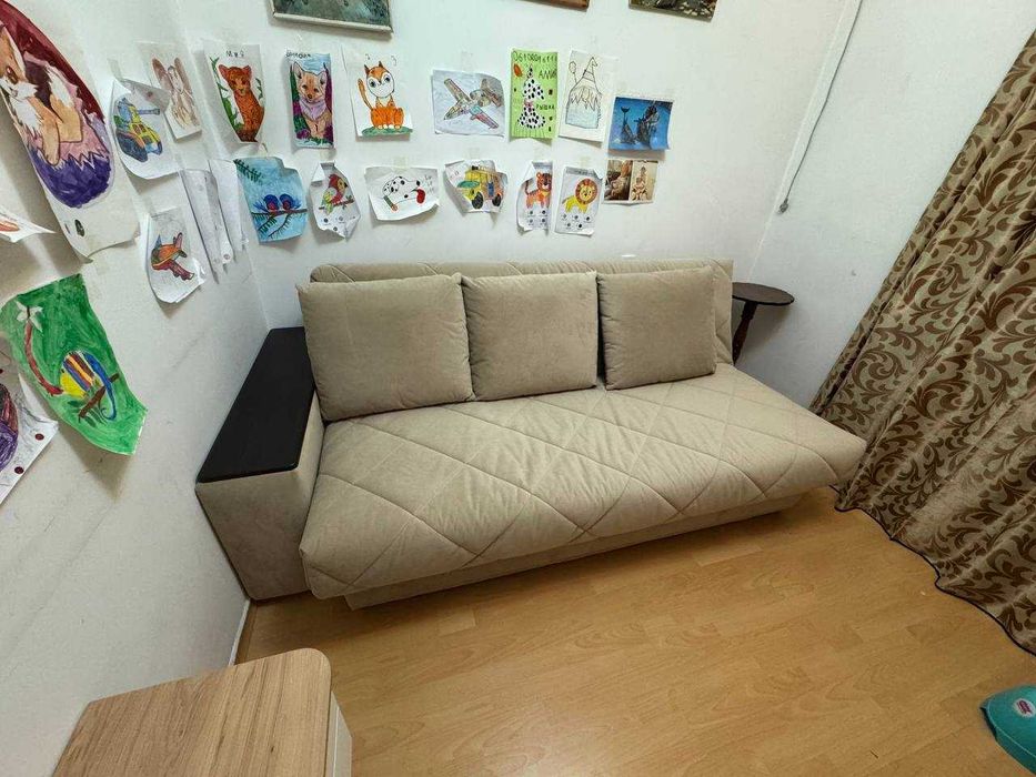 Диван Vega Nova Casanova. Аскона