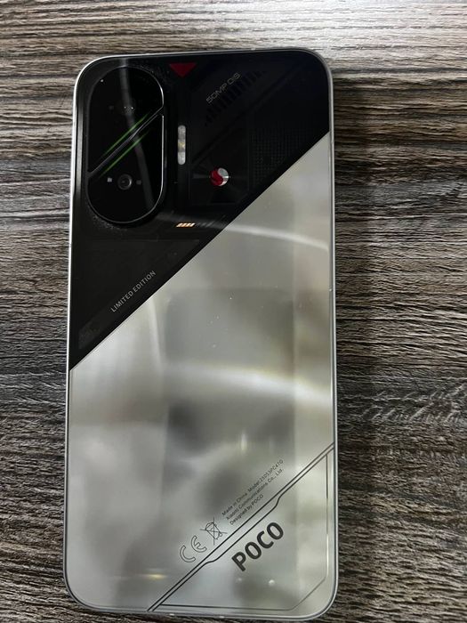 Продам Xiaomi Poco f7