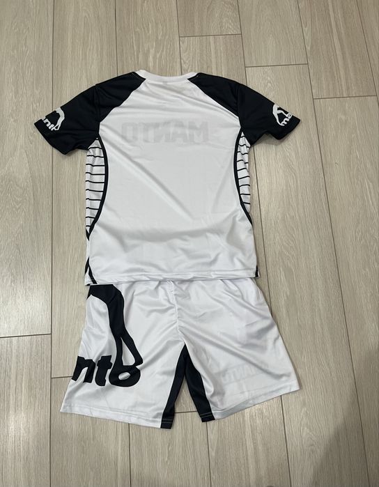 Продам Рашгард Manto