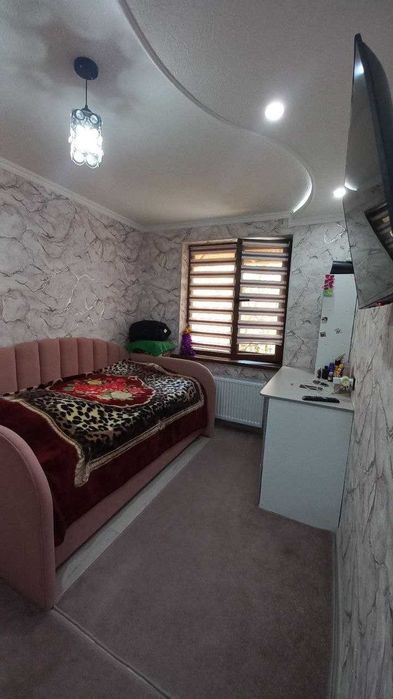 №12406  Продаётся 3-х комнатная