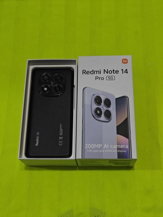 Redmi Note 14 Pro 512Gb 5G