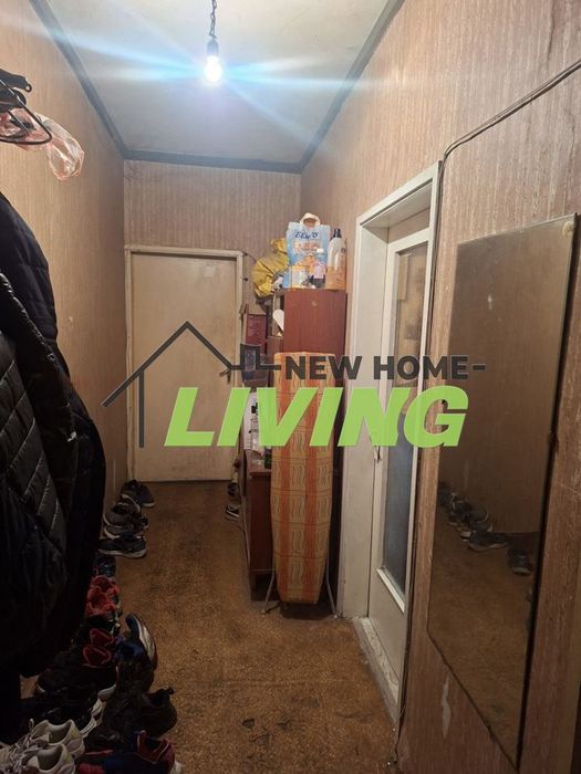 Продава се Двустаен апартамент в Пловдив, Кючук Париж - 60 кв.м за 876 €/кв.м - Снимка #5