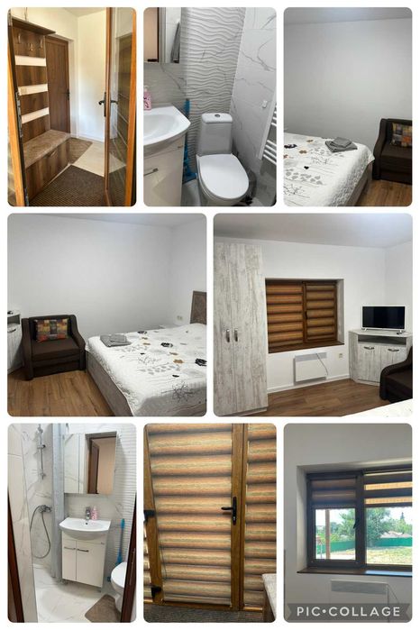 Продава се имот в с. Сребърна