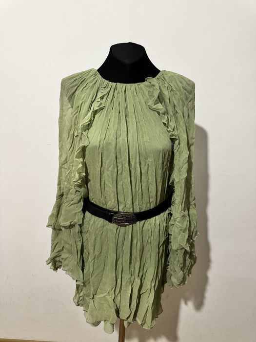 Платье манго стиль бохо