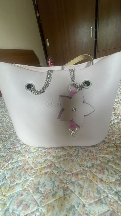 О bag класик и мини, чанти и аксесоари